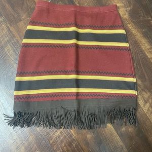 Double D Ranch Southwest Skirt